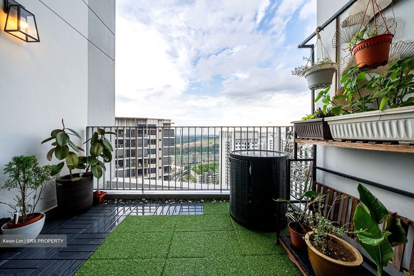 High Park Residences (D28), Apartment #505258411